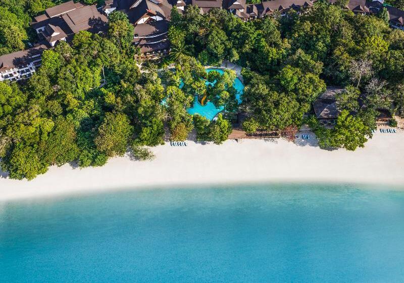 Hotel The Andaman, A Luxury Collection Resort, Langkawi