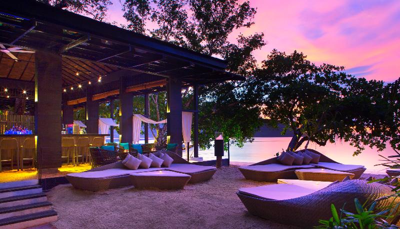 Hotel The Andaman, A Luxury Collection Resort, Langkawi
