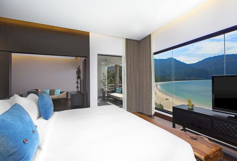 Hotel The Andaman, A Luxury Collection Resort, Langkawi