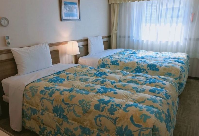 酒店 Toyoko Inn BusanHaeundae