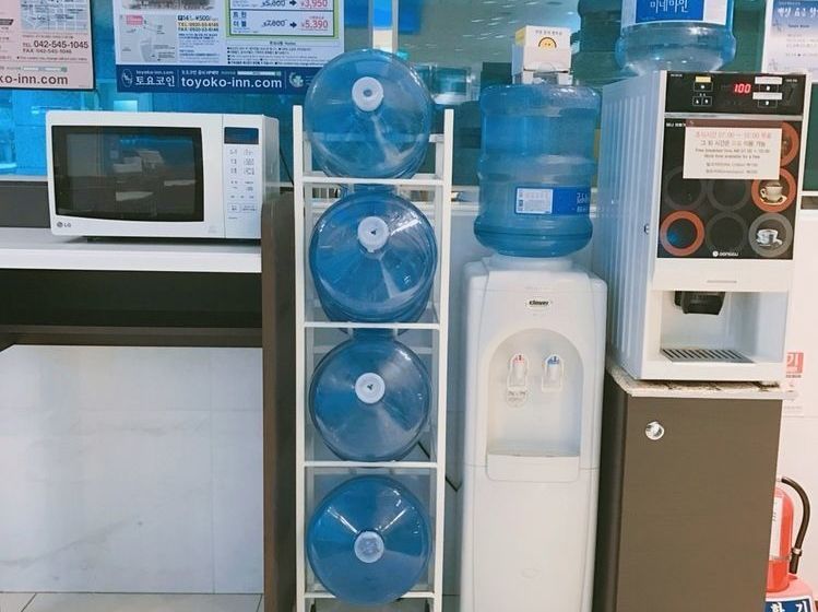 酒店 Toyoko Inn BusanHaeundae