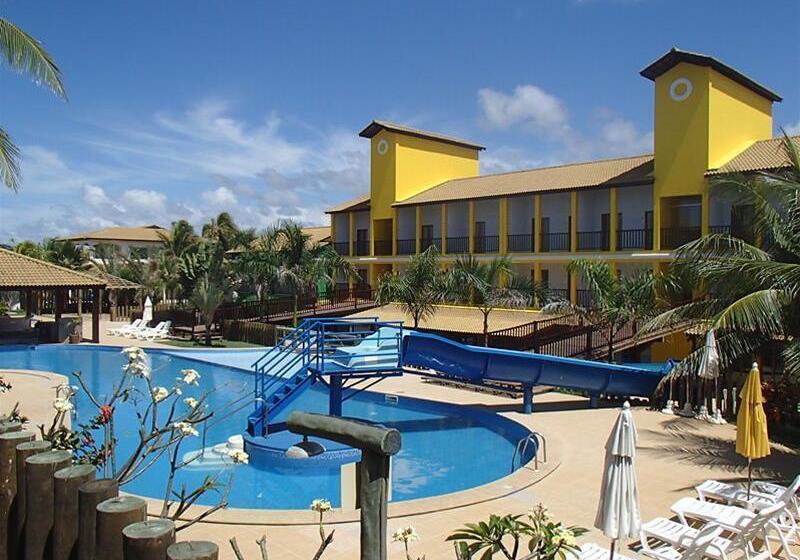 Отель Tree Bies Resort Oficial