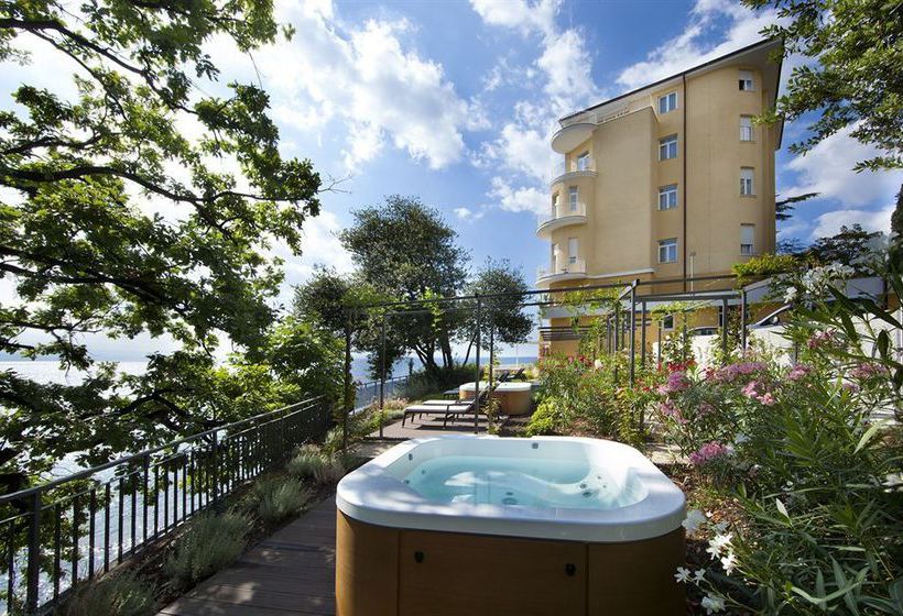هتل Remisens Premium & Romantic Villa Ambasador