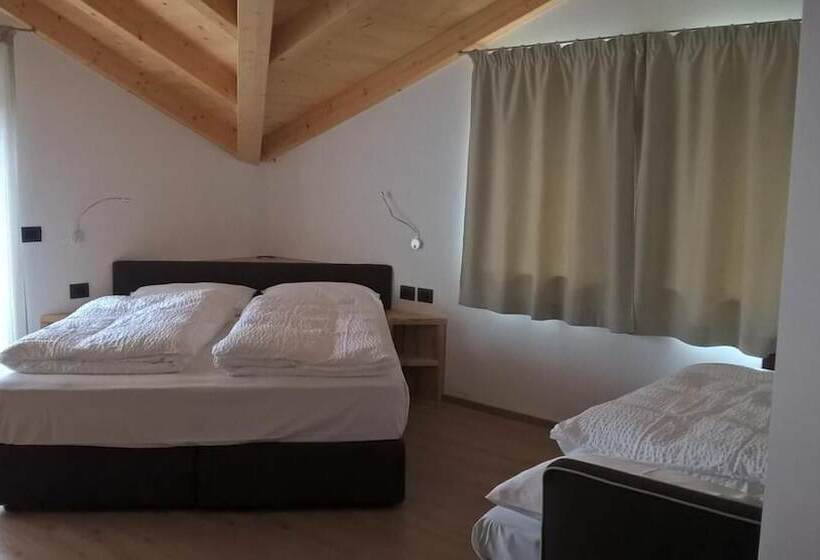 فندق Villa Rosa
