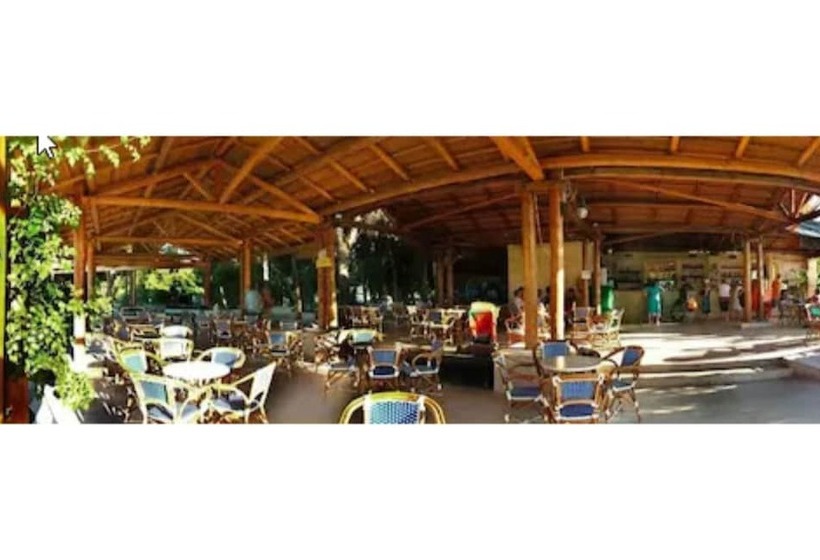 호텔 Villaggio Giardini D Oriente