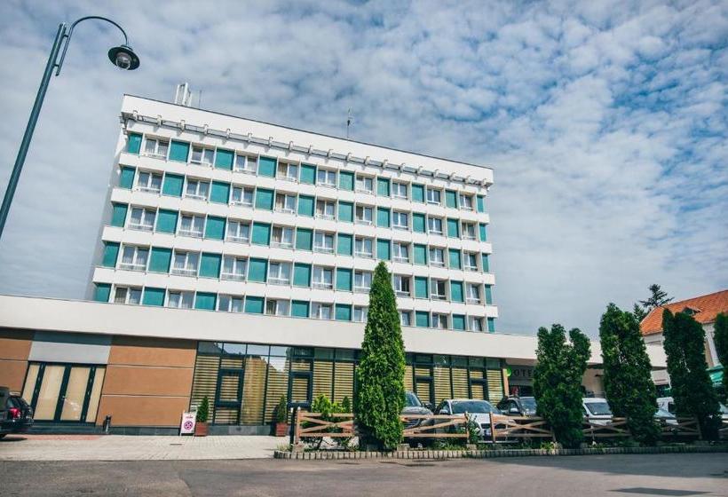 هتل Küküllő  Târnava
