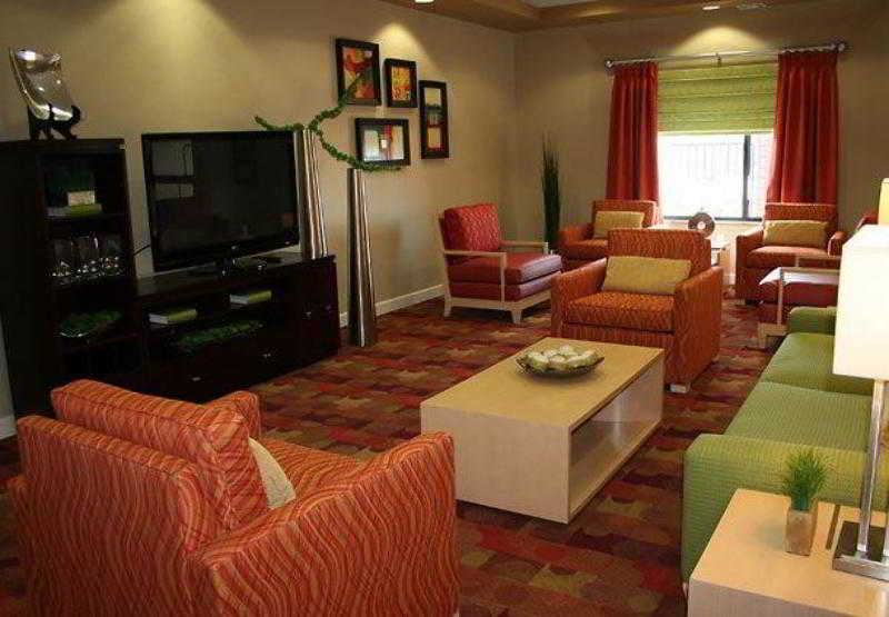 Towneplace Suites By Marriott Tulsa Broken Arrow