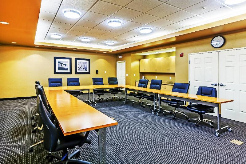 Towneplace Suites By Marriott Tulsa Broken Arrow