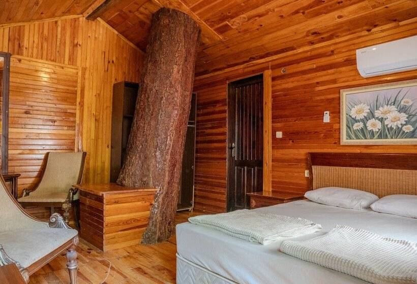 هاستل Kadir S Top Tree Houses