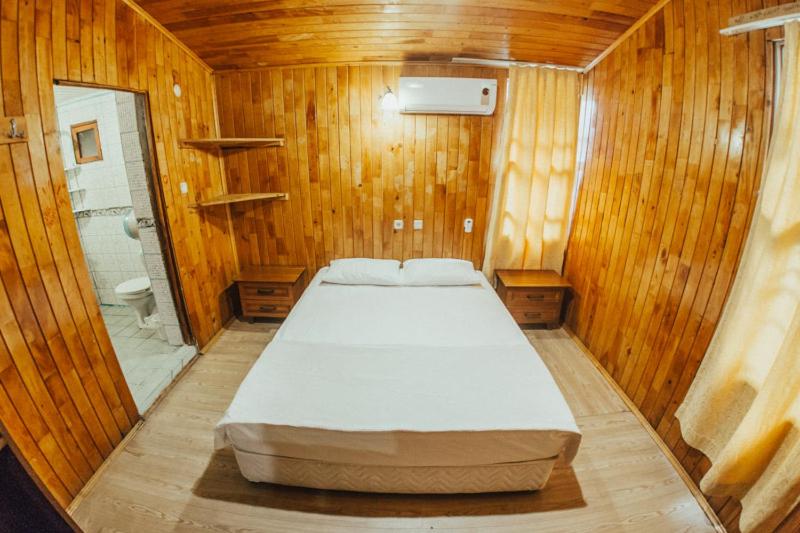 هاستل Kadir S Top Tree Houses