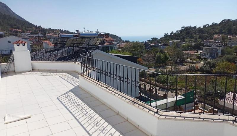 California Apart Otel