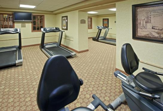 Clarion Hotel & Conference Center