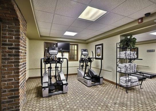 Clarion Hotel & Conference Center