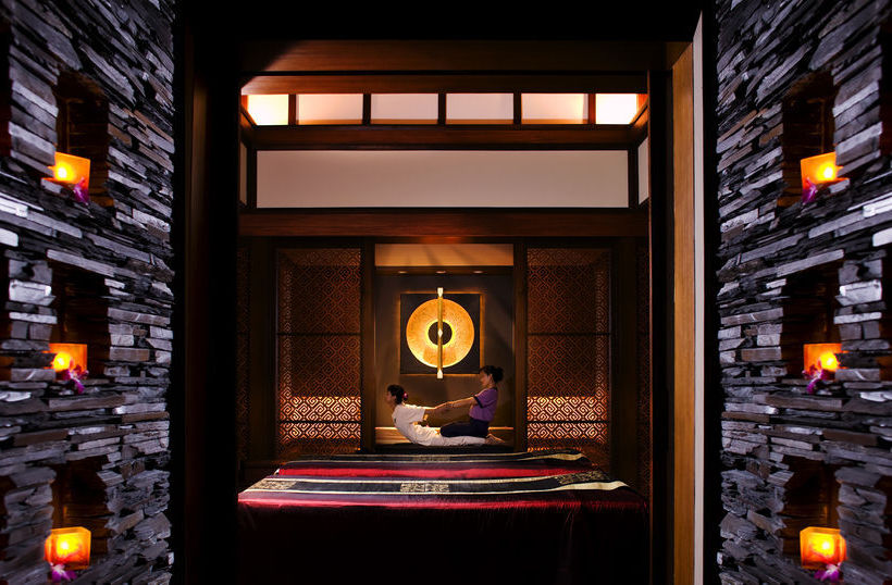 Double Pool Villas By Banyan Tree