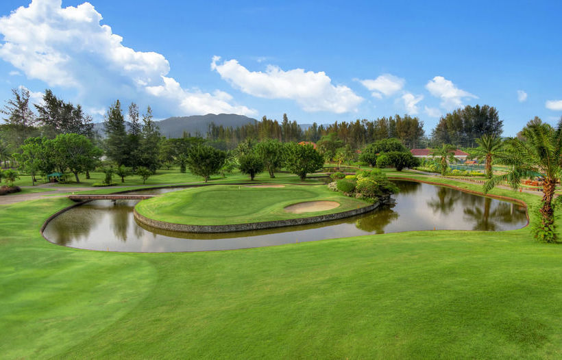 Double Pool Villas By Banyan Tree