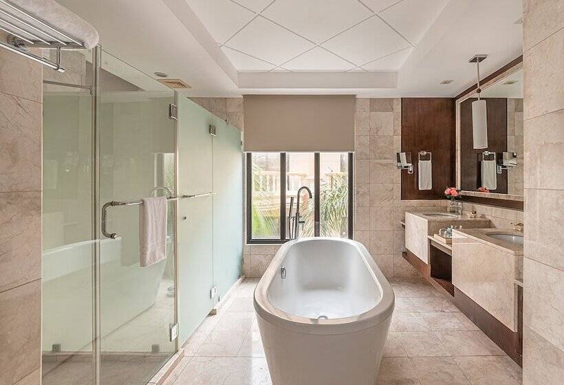 Henann Garden Resort
