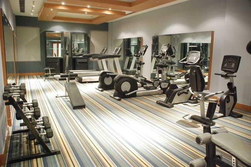 فندق Aloft Chandigarh Zirakpur