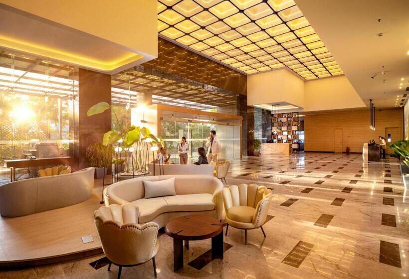 هتل O By Tamara Coimbatore