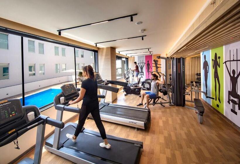 هتل O By Tamara Coimbatore