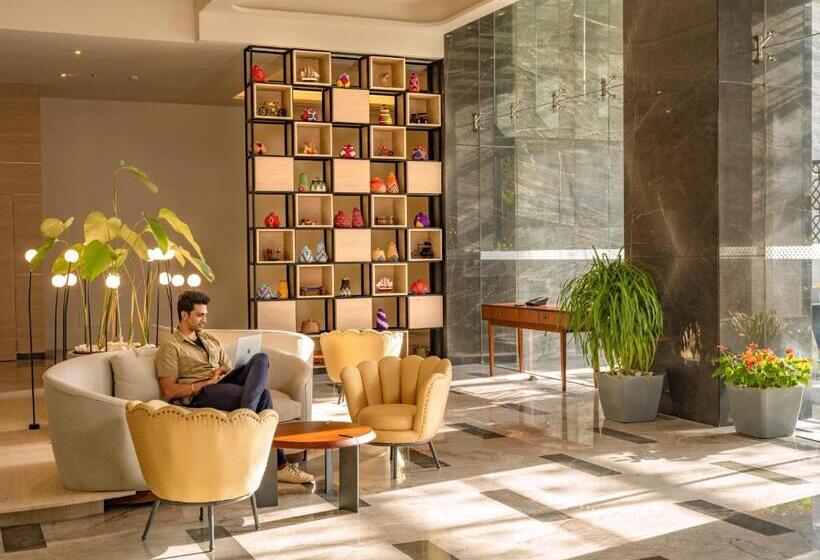 هتل O By Tamara Coimbatore