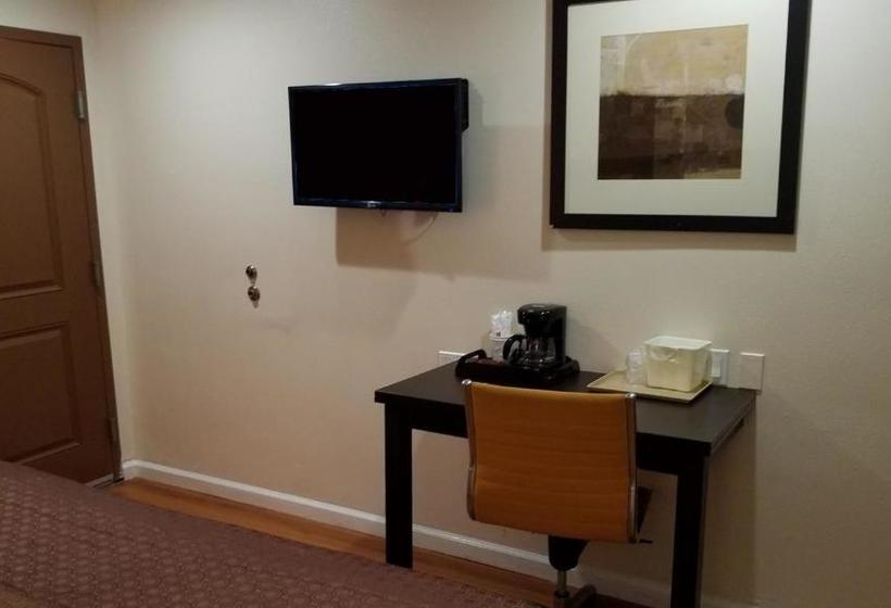 酒店 Americas Best Value Inn & Suites Escondido