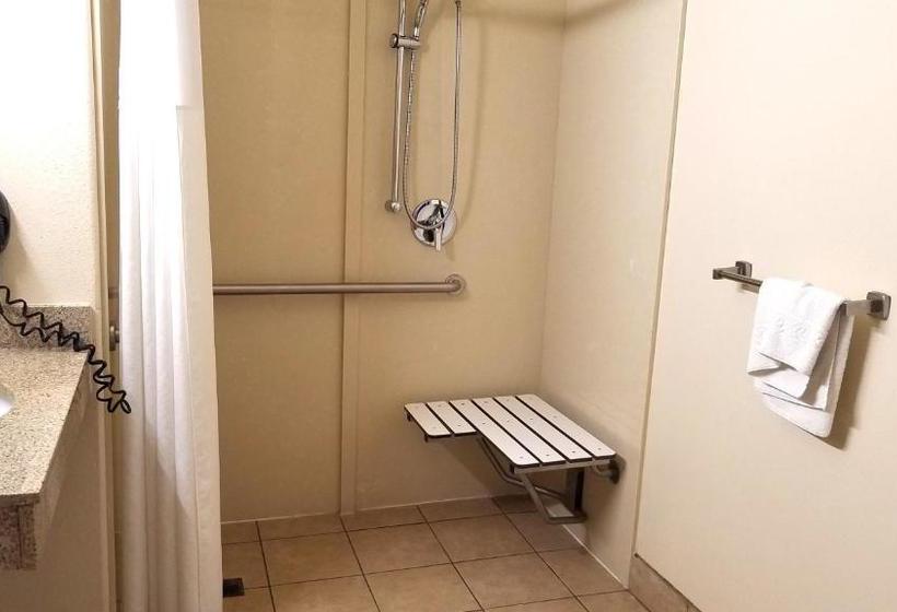 酒店 Americas Best Value Inn & Suites Escondido