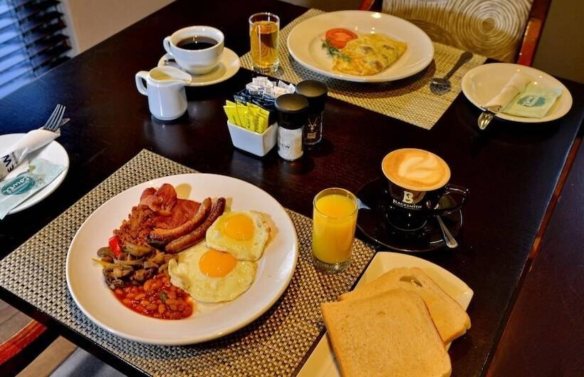 Anew Hotel Highveld Emalahleni