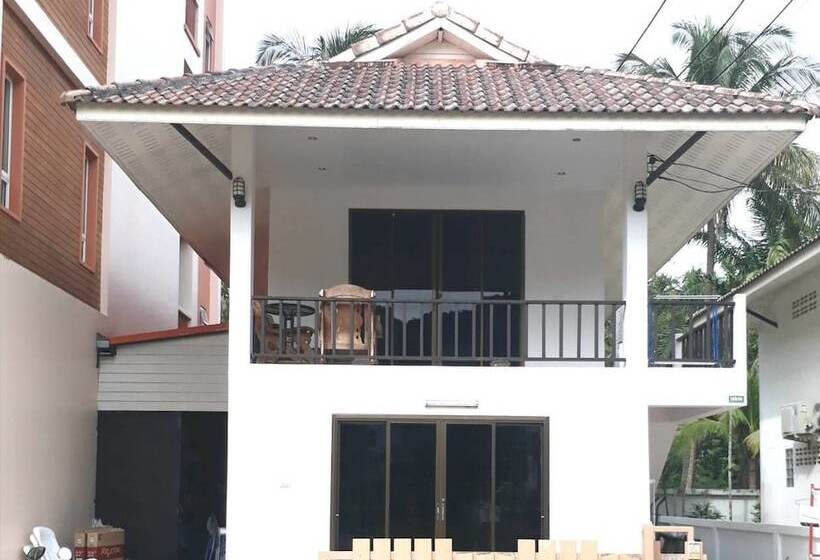 هتل Aonang Regent