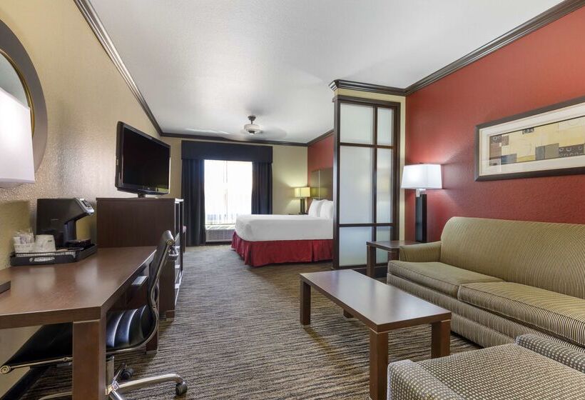 هتل Best Western Plus Classic Inn And Suites