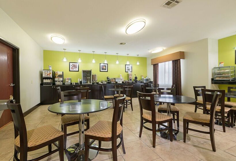 فندق Best Western Plus Deridder Inn & Suites