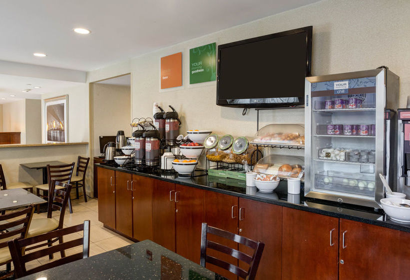 호텔 Comfort Inn Sunset Park Park Slope