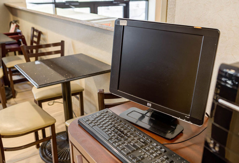 호텔 Comfort Inn Sunset Park Park Slope