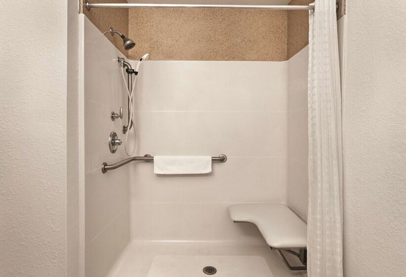 هتل Country Inn & Suites By Radisson, Byram Jackson South, Ms