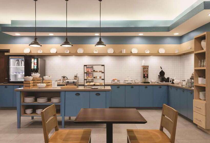 هتل Country Inn & Suites By Radisson, Byram Jackson South, Ms