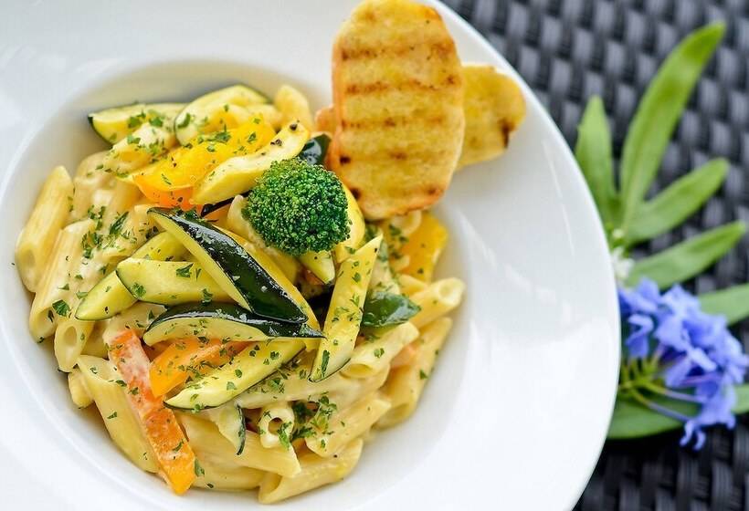 هتل Courtyard By Marriott Paramaribo