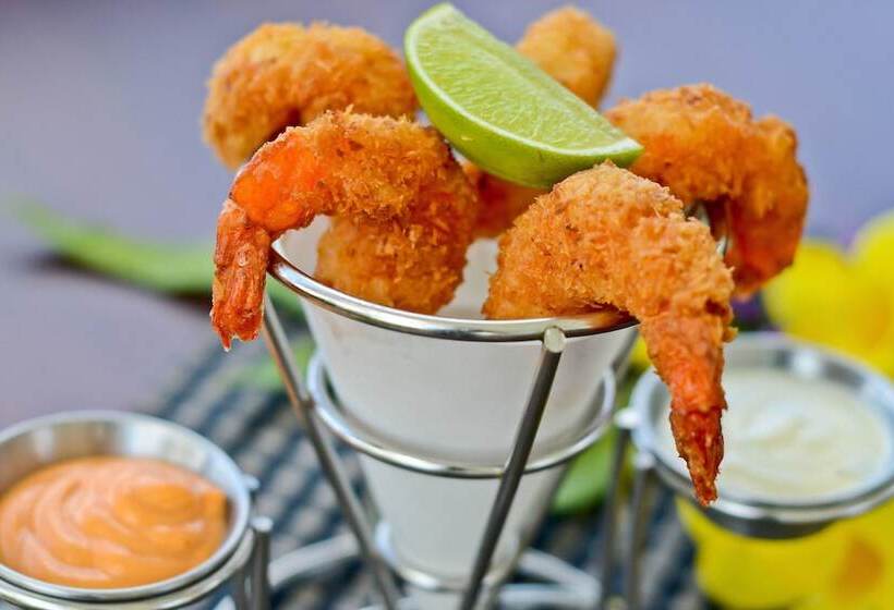 هتل Courtyard By Marriott Paramaribo