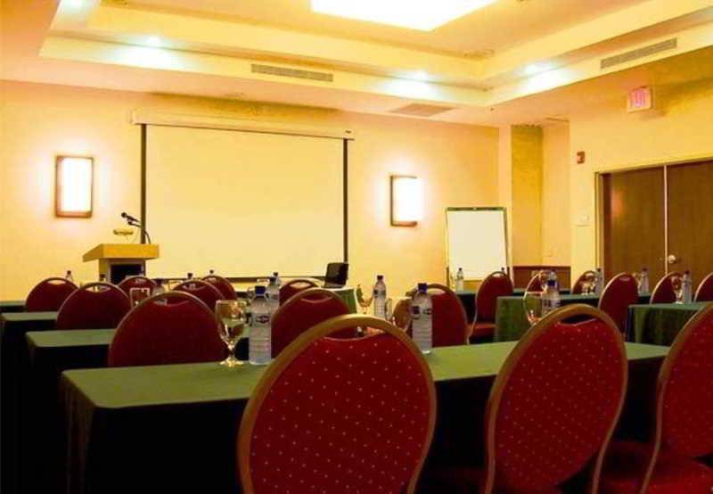 هتل Courtyard By Marriott Paramaribo