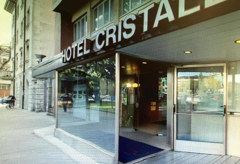 فندق Cristallo