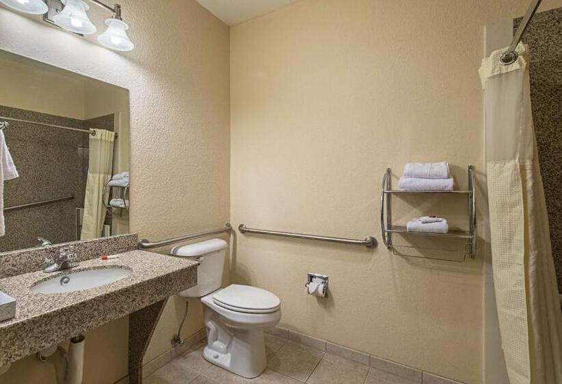 هتل Days Inn By Wyndham Copperas Cove