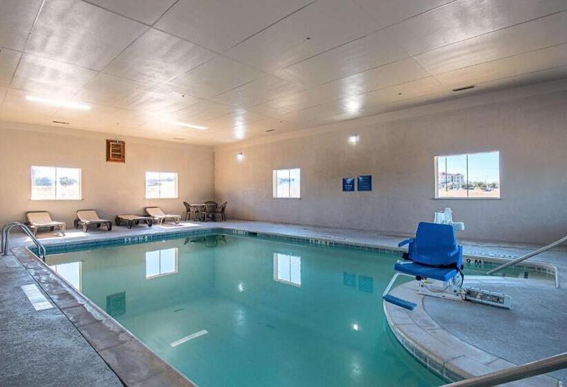 هتل Days Inn By Wyndham Copperas Cove