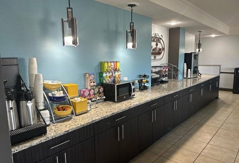 هتل Days Inn By Wyndham Copperas Cove