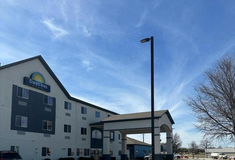 هتل Days Inn By Wyndham Copperas Cove