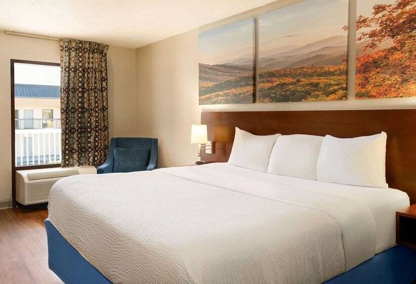 فندق Days Inn By Wyndham Dillon