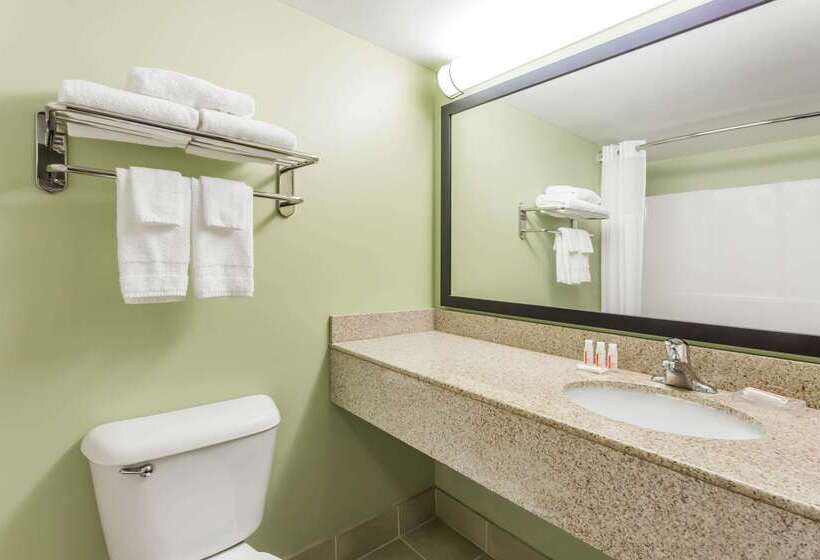 فندق Best Western Doswell