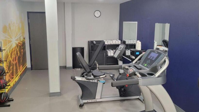 فندق Best Western Doswell