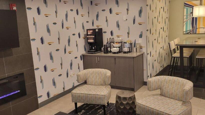 فندق Best Western Doswell