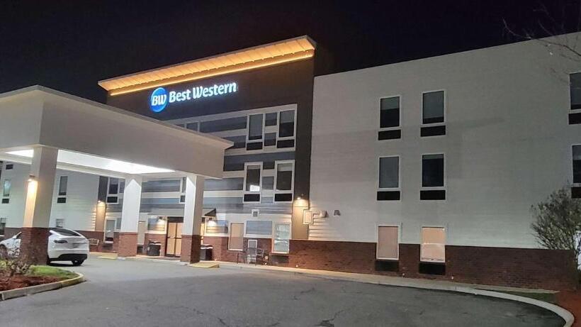 فندق Best Western Doswell