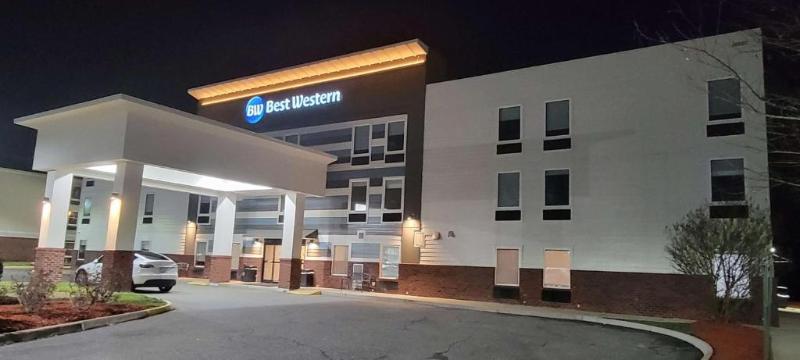 فندق Best Western Doswell