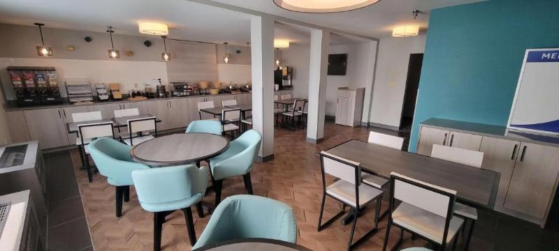 فندق Best Western Doswell