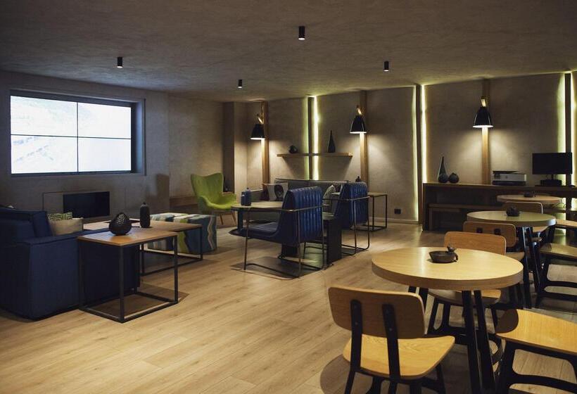 هتل Domes Aulus Elounda All Inclusive Resort, Curio By Hilton